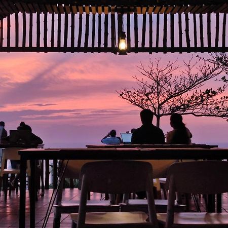 Hotel Pura Vida Varkala Exteriér fotografie