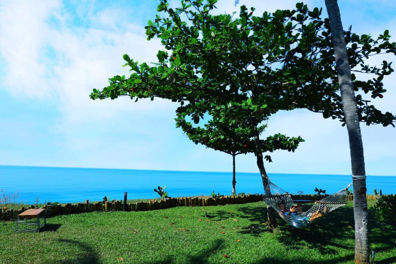 Hotel Pura Vida Varkala Exteriér fotografie