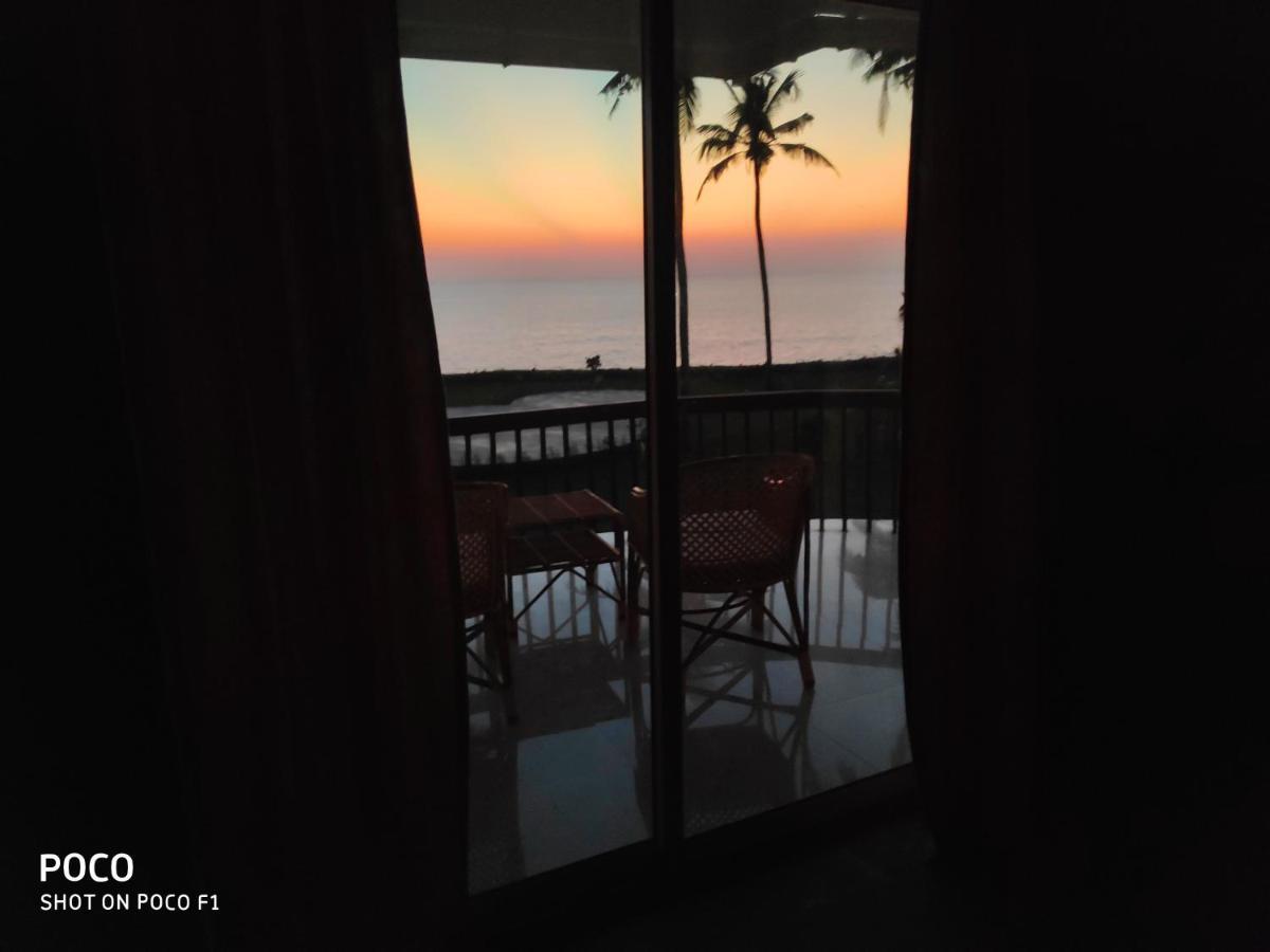 Hotel Pura Vida Varkala Exteriér fotografie