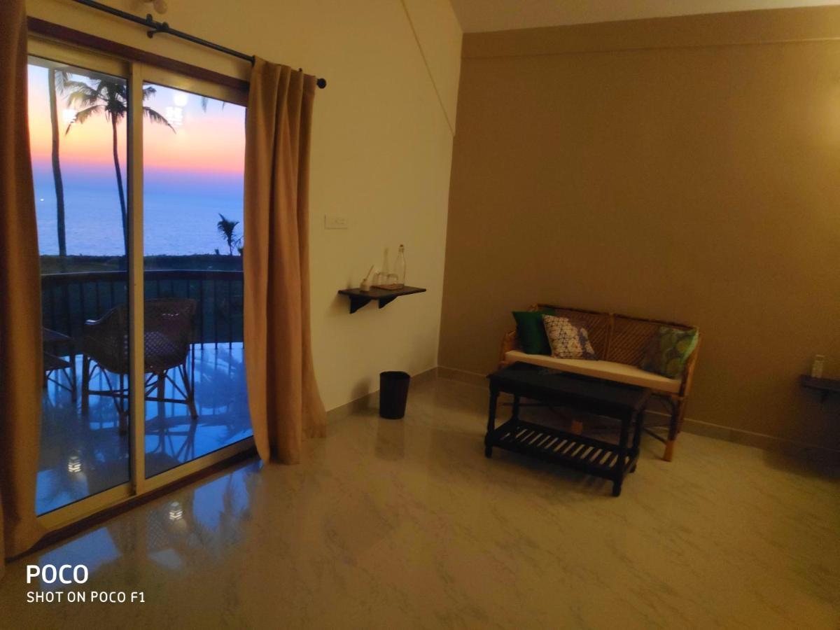 Hotel Pura Vida Varkala Exteriér fotografie