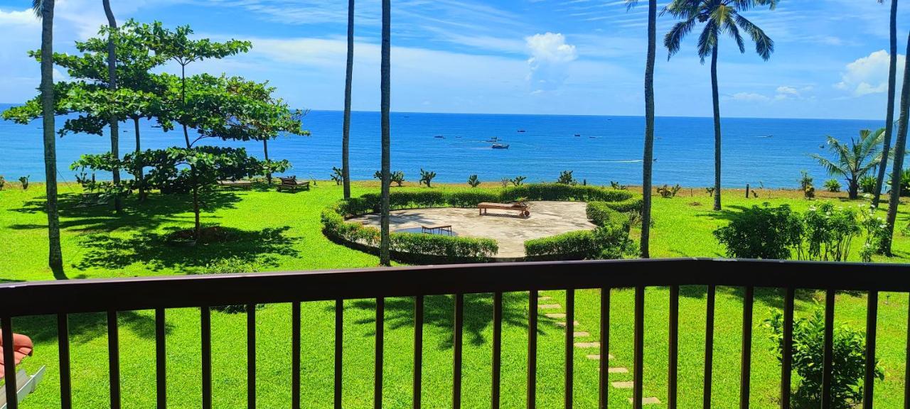 Hotel Pura Vida Varkala Exteriér fotografie