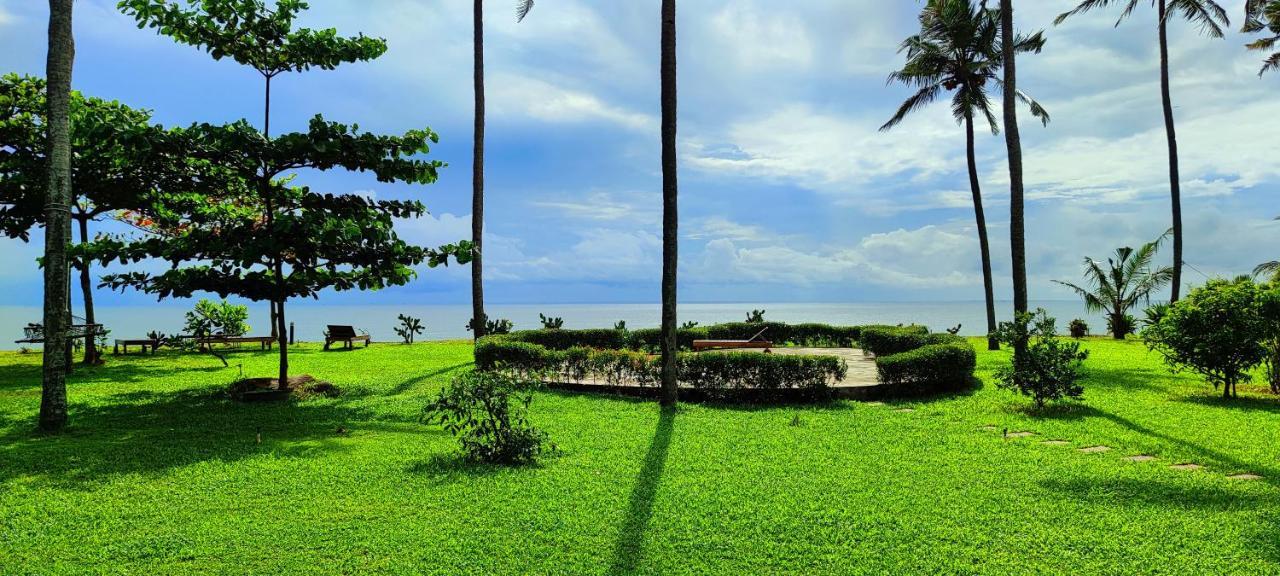 Hotel Pura Vida Varkala Exteriér fotografie