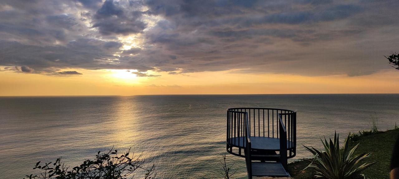 Hotel Pura Vida Varkala Exteriér fotografie