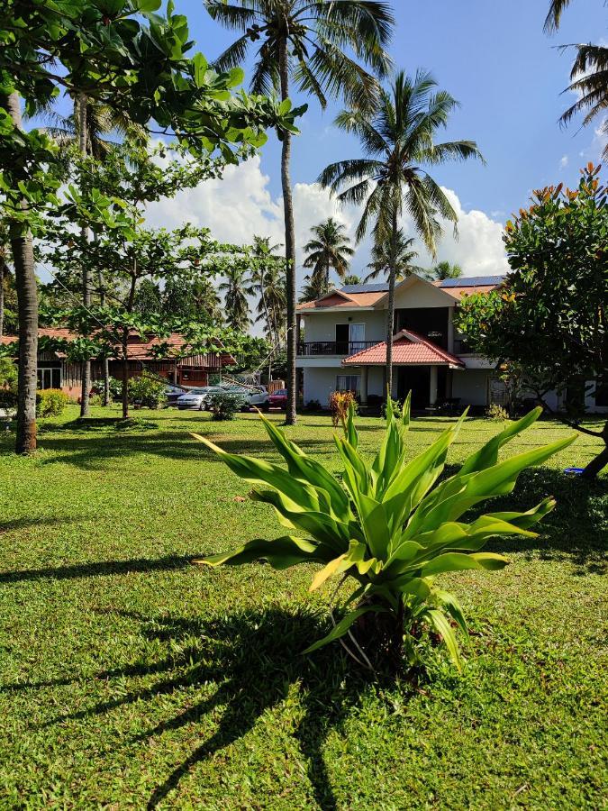 Hotel Pura Vida Varkala Exteriér fotografie