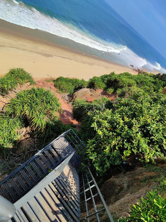 Hotel Pura Vida Varkala Exteriér fotografie