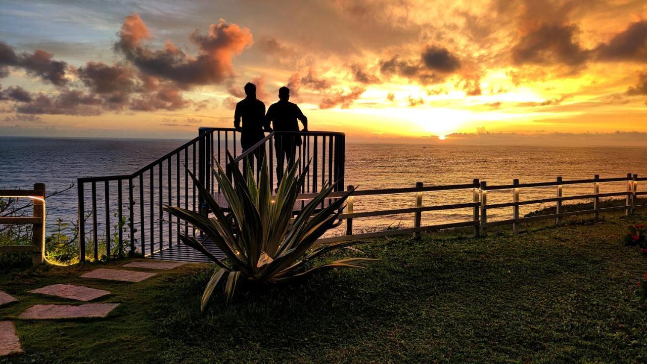 Hotel Pura Vida Varkala Exteriér fotografie
