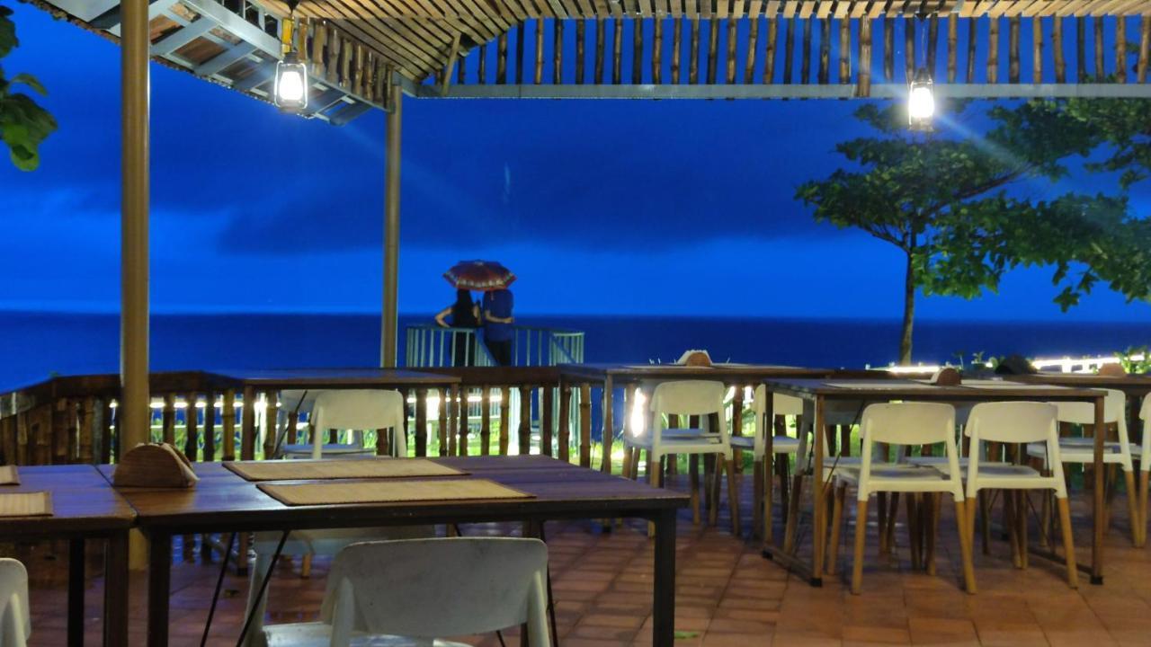 Hotel Pura Vida Varkala Exteriér fotografie