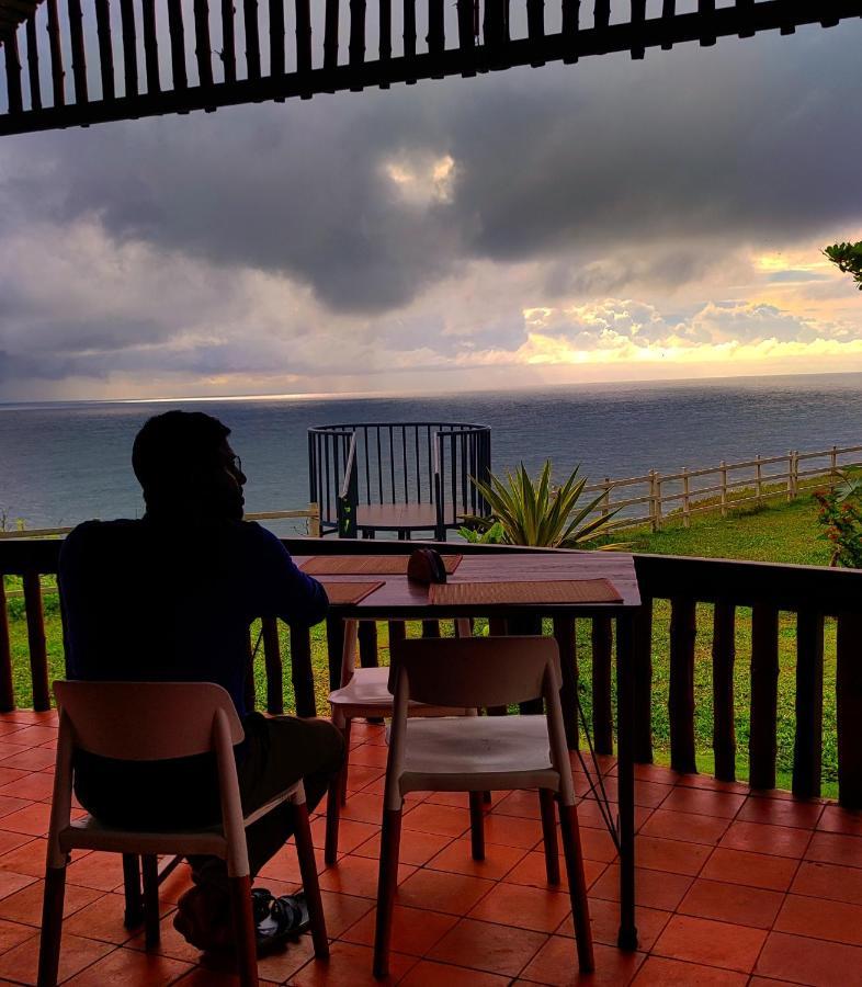 Hotel Pura Vida Varkala Exteriér fotografie