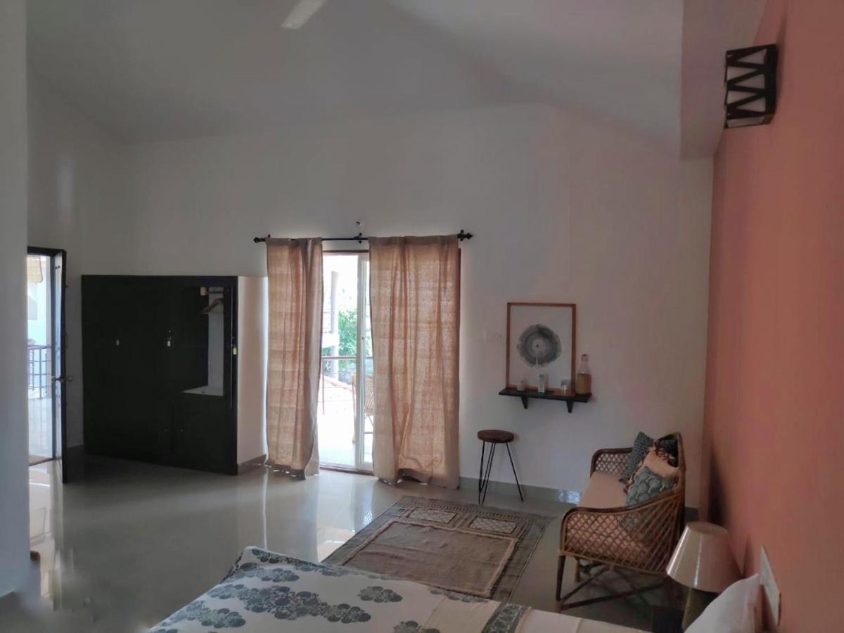 Hotel Pura Vida Varkala Exteriér fotografie