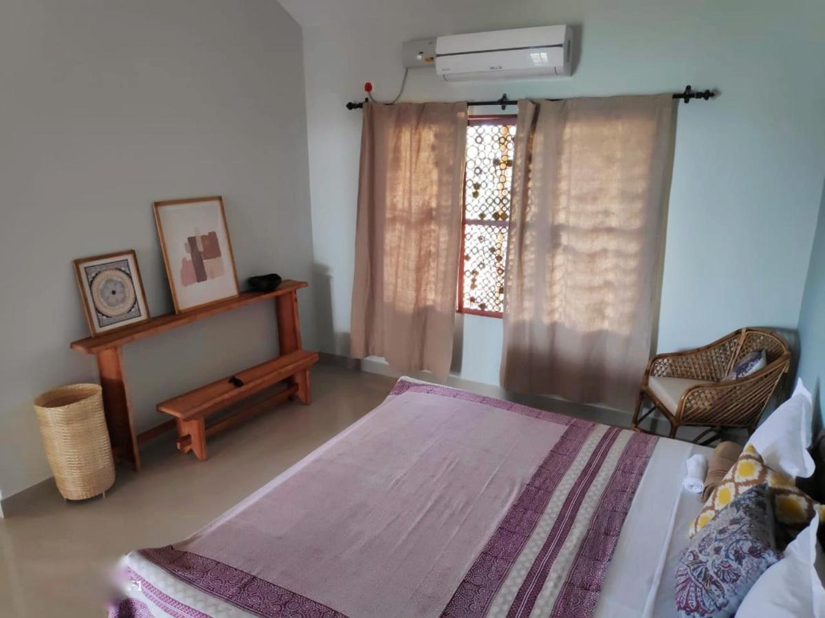 Hotel Pura Vida Varkala Exteriér fotografie