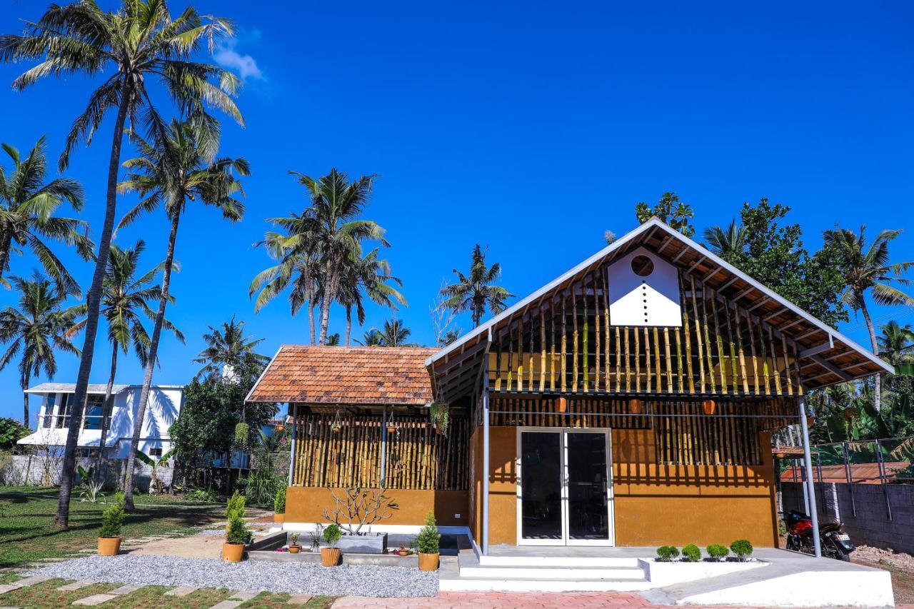 Hotel Pura Vida Varkala Exteriér fotografie