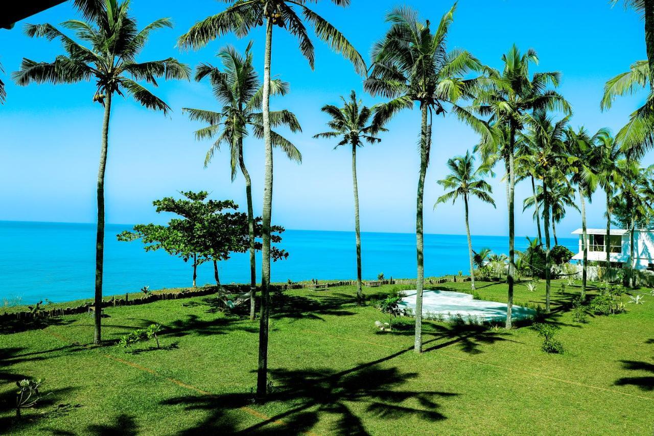 Hotel Pura Vida Varkala Exteriér fotografie