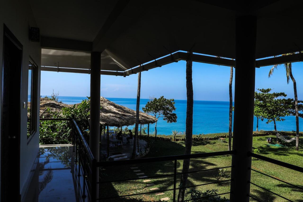 Hotel Pura Vida Varkala Exteriér fotografie
