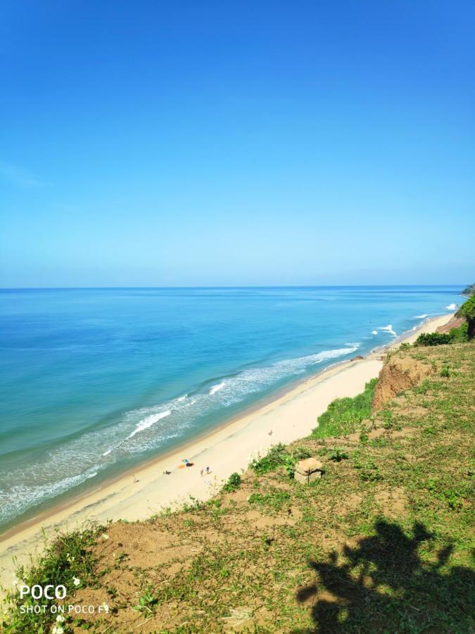 Hotel Pura Vida Varkala Exteriér fotografie