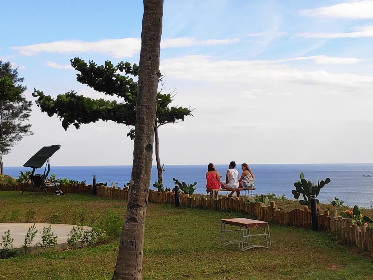 Hotel Pura Vida Varkala Exteriér fotografie